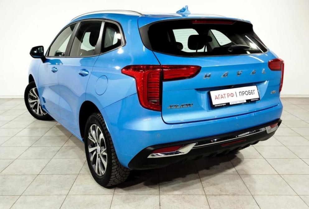 Haval Jolion I Рестайлинг Саратов  - изображение 7