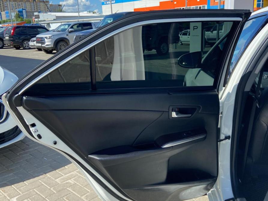 Toyota Camry VII (XV50) Рестайлинг Сыктывкар  - изображение 14