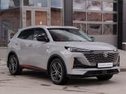Changan CS55 Plus II Новосибирск  - изображение 24