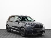 BMW X5 III (F15) Москва  - изображение 25