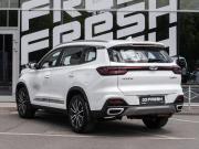 Chery Tiggo 8 I Рестайлинг Волгоград  - изображение 32