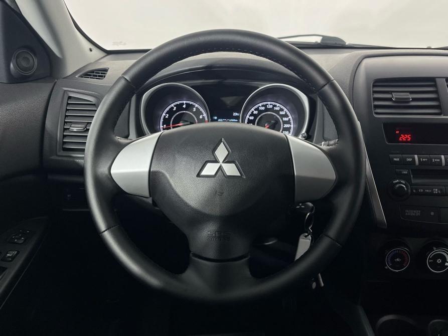 Mitsubishi ASX I Ижевск  - изображение 10
