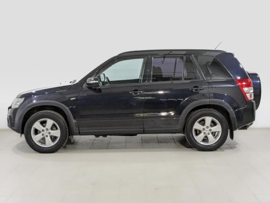 Suzuki Grand Vitara II Рестайлинг Химки  - изображение 8