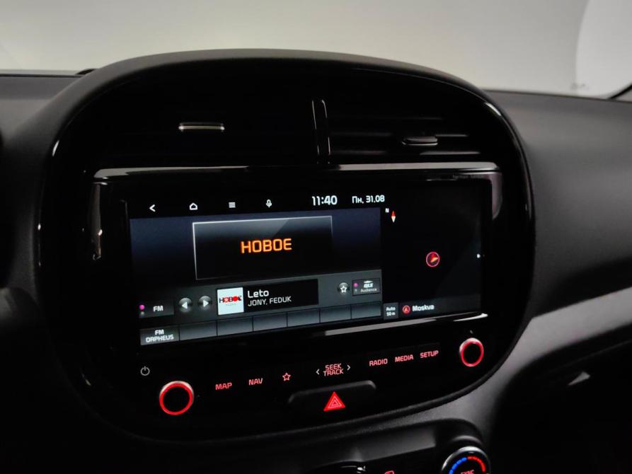 Kia Soul III Рестайлинг Подольск  - изображение 14