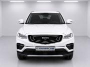Geely Atlas Pro Москва  - изображение 19