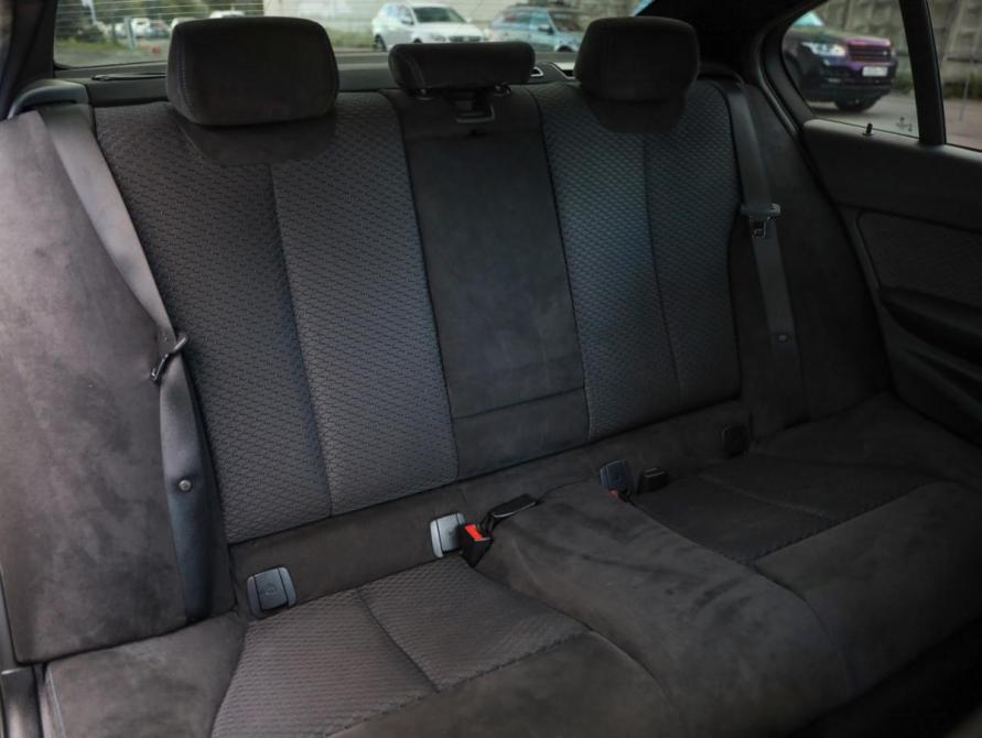 BMW 3 серии VI (F3x) Санкт-Петербург  - изображение 27