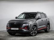 Changan CS35 Plus I Рестайлинг Санкт-Петербург  - изображение 33