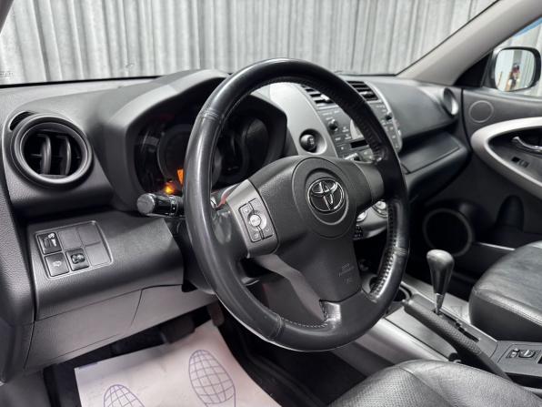 Toyota RAV4 III (XA30) с пробегом 2008 года, цена 1 237 000 рублей, 307954 км, внедорожник, Автокод Объявления