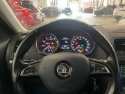 Skoda Yeti I Рестайлинг Санкт-Петербург  - изображение 22