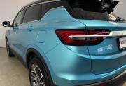Geely Coolray I Саранск  - изображение 37