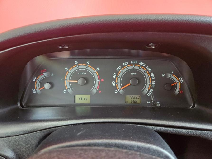 Lada (ВАЗ) Niva Travel I Вологда  - изображение 10
