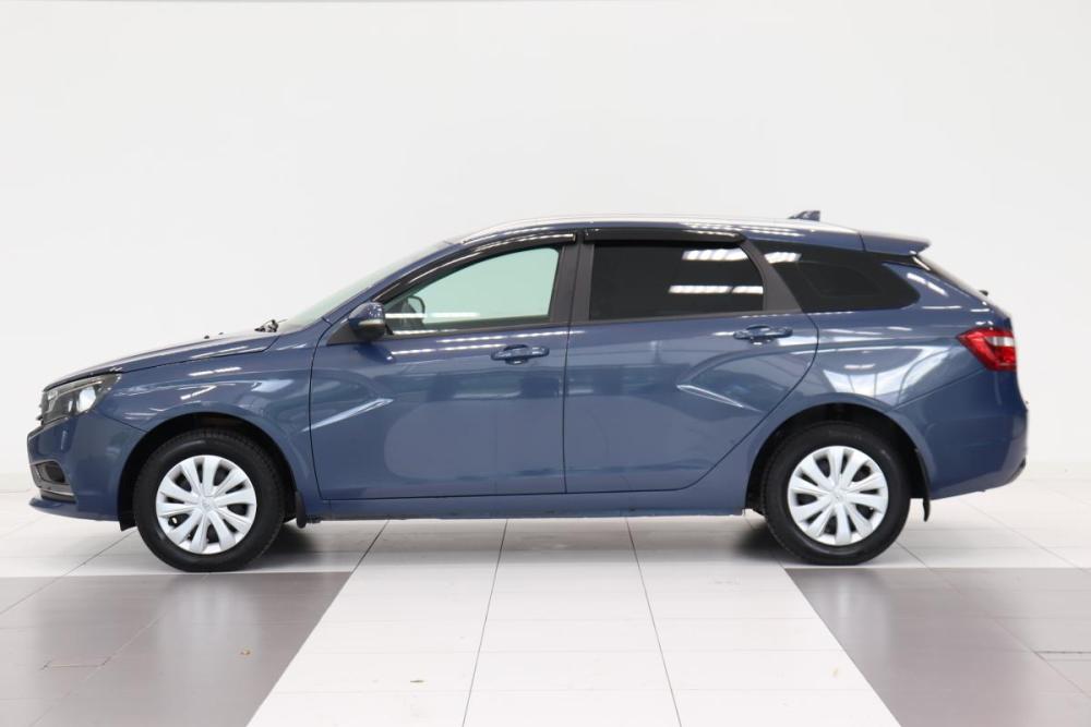 Lada (ВАЗ) Vesta I Ульяновск  - изображение 4