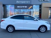 Changan Alsvin Архангельск  - изображение 26