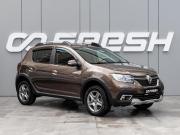 Renault Sandero II Рестайлинг Краснодар  - изображение 20