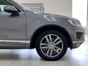Volkswagen Touareg II Рестайлинг Волгоград  - изображение 50
