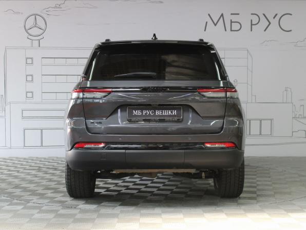 Jeep Grand Cherokee V (WL) с пробегом 2023 года, цена 5 590 000 рублей, 42000 км, внедорожник, Автокод Объявления
