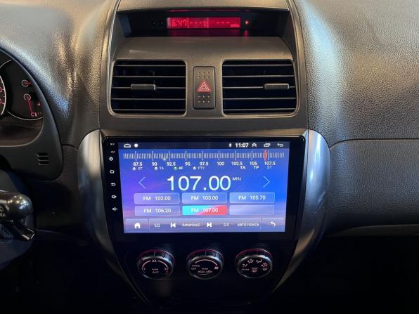 Suzuki SX4 I (Classic) с пробегом 2008 года, цена 685 000 рублей, 251718 км, хэтчбек, Автокод Объявления