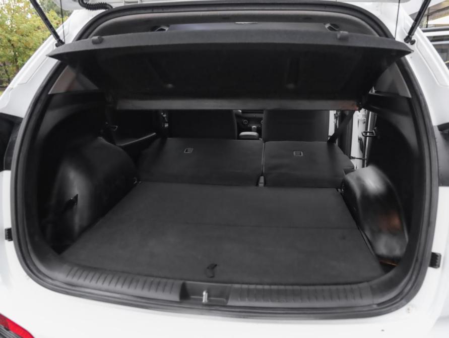 Hyundai Creta I Санкт-Петербург  - изображение 25