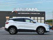 Belgee X50 Волгоград  - изображение 33
