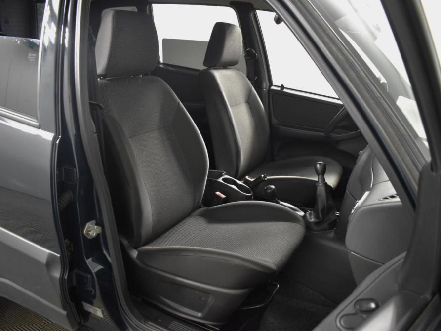 Lada (ВАЗ) Niva Travel I Казань  - изображение 8