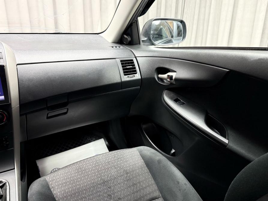 Toyota Corolla X (E140 E150) Ижевск  - изображение 12
