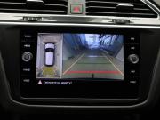 Volkswagen Tiguan II Рестайлинг Москва  - изображение 50