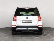 Skoda Yeti I Рестайлинг Санкт-Петербург  - изображение 26