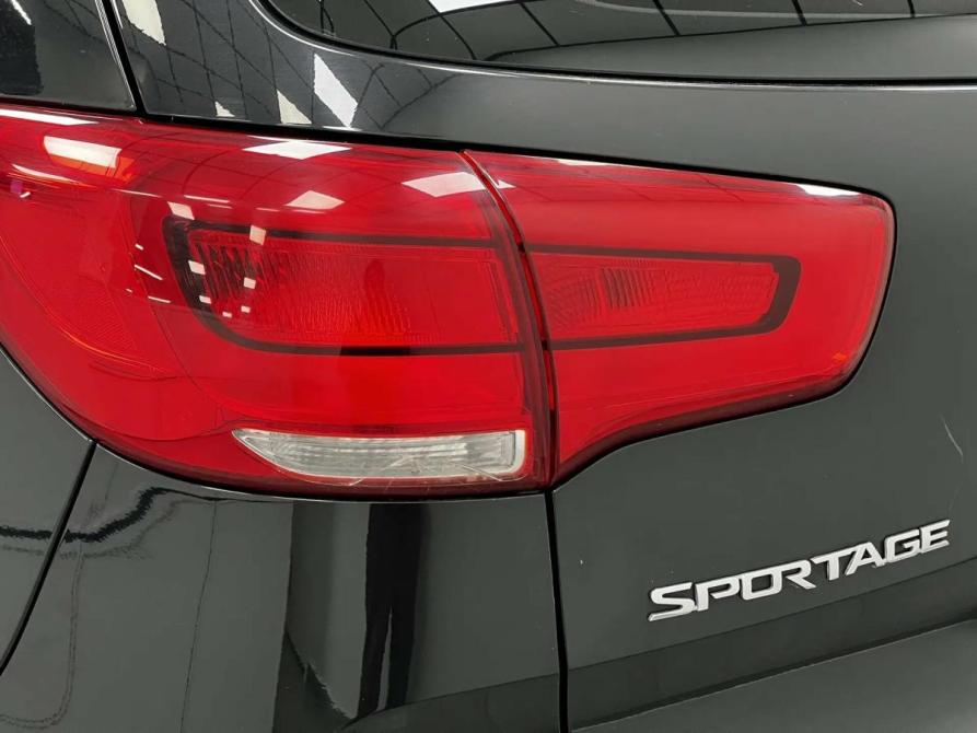 Kia Sportage III Рестайлинг Казань  - изображение 14