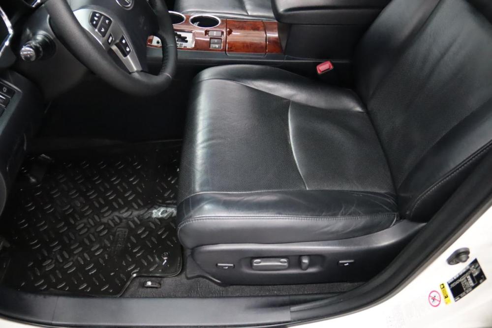 Toyota Highlander II (XU40) Рестайлинг Сургут  - изображение 10