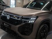 Volkswagen Teramont II (China Market) Москва  - изображение 61
