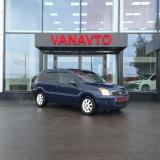Ford Fusion I Рестайлинг Азнакаево  - изображение 25
