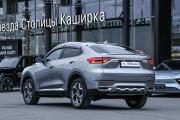 Haval F7x I Москва  - изображение 40