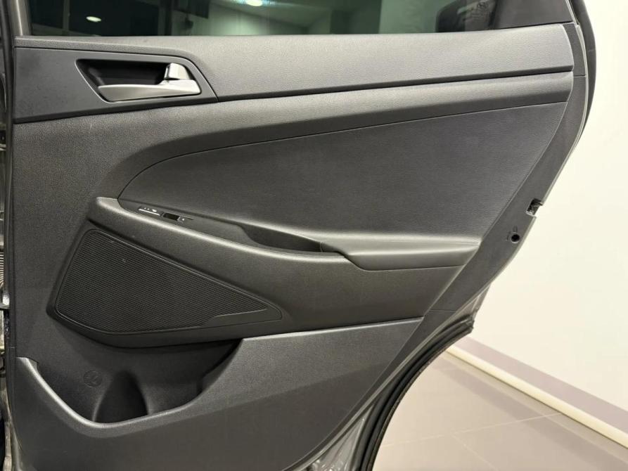 Hyundai Tucson III Рестайлинг Подольск  - изображение 14