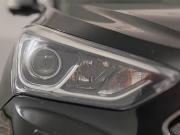 Hyundai Santa Fe III Рестайлинг Москва  - изображение 49