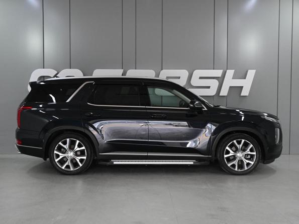Hyundai Palisade I с пробегом 2020 года, цена 4 479 000 рублей, 94404 км, внедорожник, Автокод Объявления