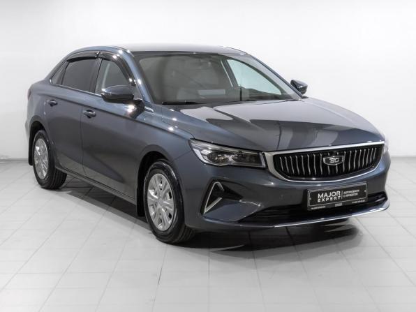 Belgee S50 с пробегом 2026 года, цена 1 860 000 рублей, 9728 км, седан, Автокод Объявления