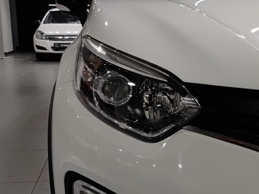 Renault Kaptur I Казань  - изображение 21