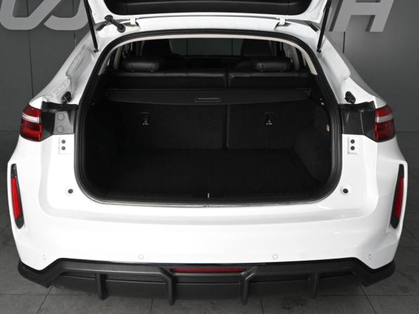 Haval F7x I Рестайлинг с пробегом 2023 года, цена 2 199 000 рублей, 78965 км, внедорожник, Автокод Объявления