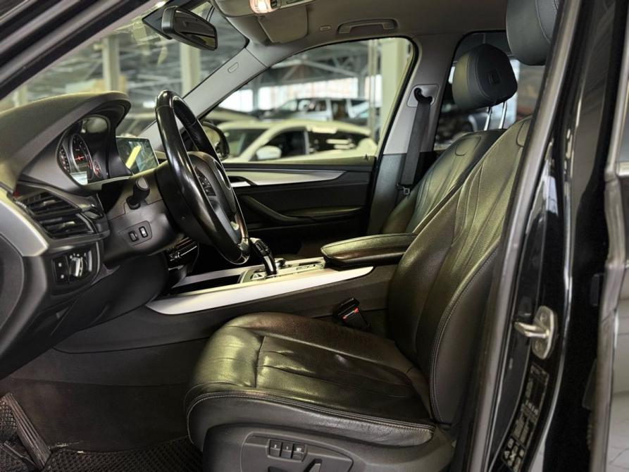 BMW X5 III (F15) Челябинск  - изображение 21