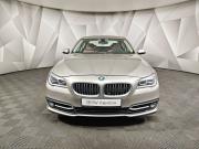 BMW 5 серии VI (F10/F11/F07) Рестайлинг Москва  - изображение 21
