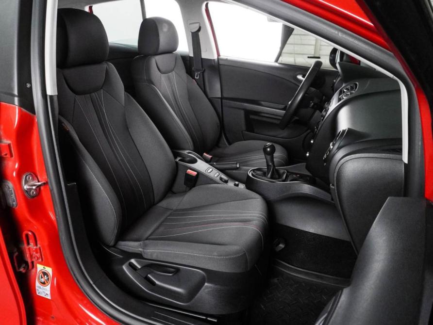 SEAT Leon II Рестайлинг Воронеж  - изображение 8