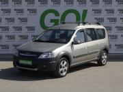 Lada (ВАЗ) Largus I Владимир  - изображение 16