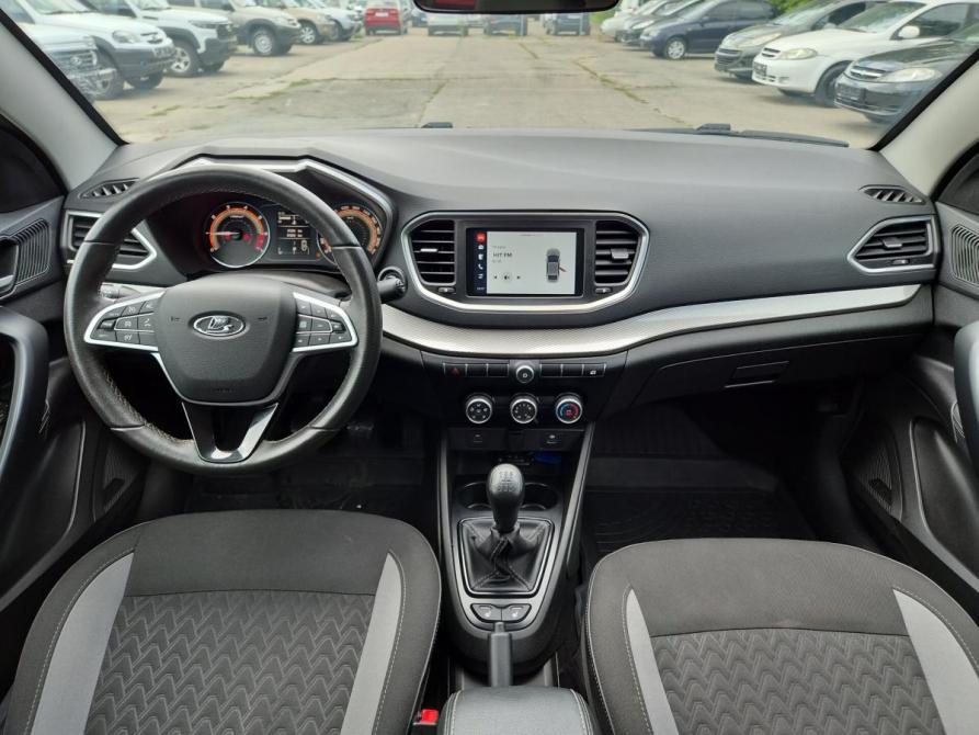Lada (ВАЗ) Vesta I Рестайлинг (NG) Саратов  - изображение 32