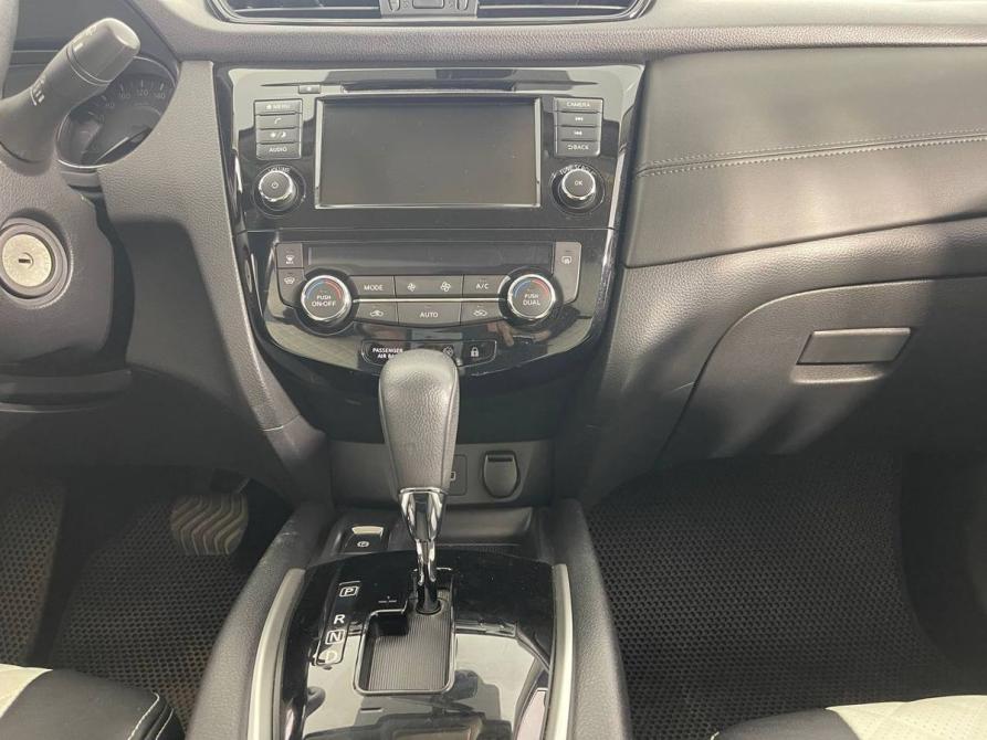 Nissan Qashqai II Рестайлинг Санкт-Петербург  - изображение 13
