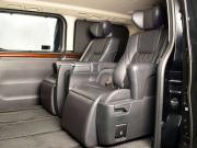 Toyota Granvia II Кемерово  - изображение 37