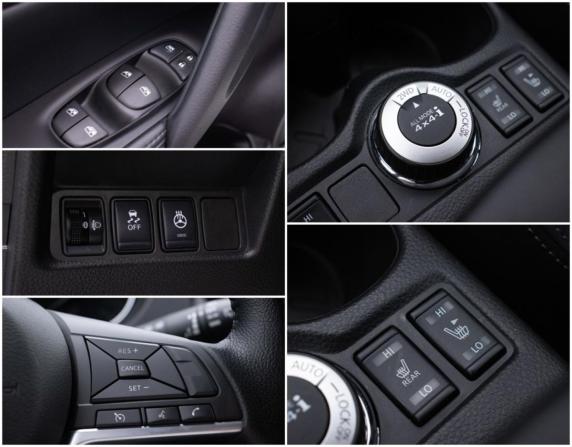 Nissan Qashqai II Рестайлинг с пробегом 2023 года, цена 2 750 000 рублей, 25536 км, внедорожник, Автокод Объявления