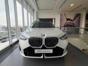 BMW X3 IV (G45/G48) Москва  - изображение 14