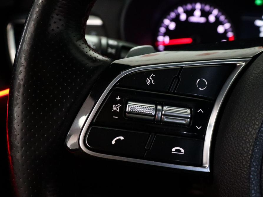 Kia Optima IV Рестайлинг Минеральные Воды  - изображение 14