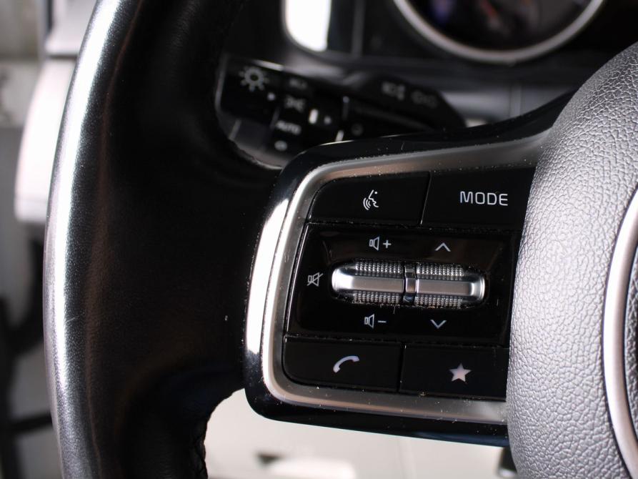 Kia Carnival IV Минеральные Воды  - изображение 16