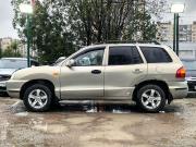 Hyundai Santa Fe Classic Санкт-Петербург  - изображение 18